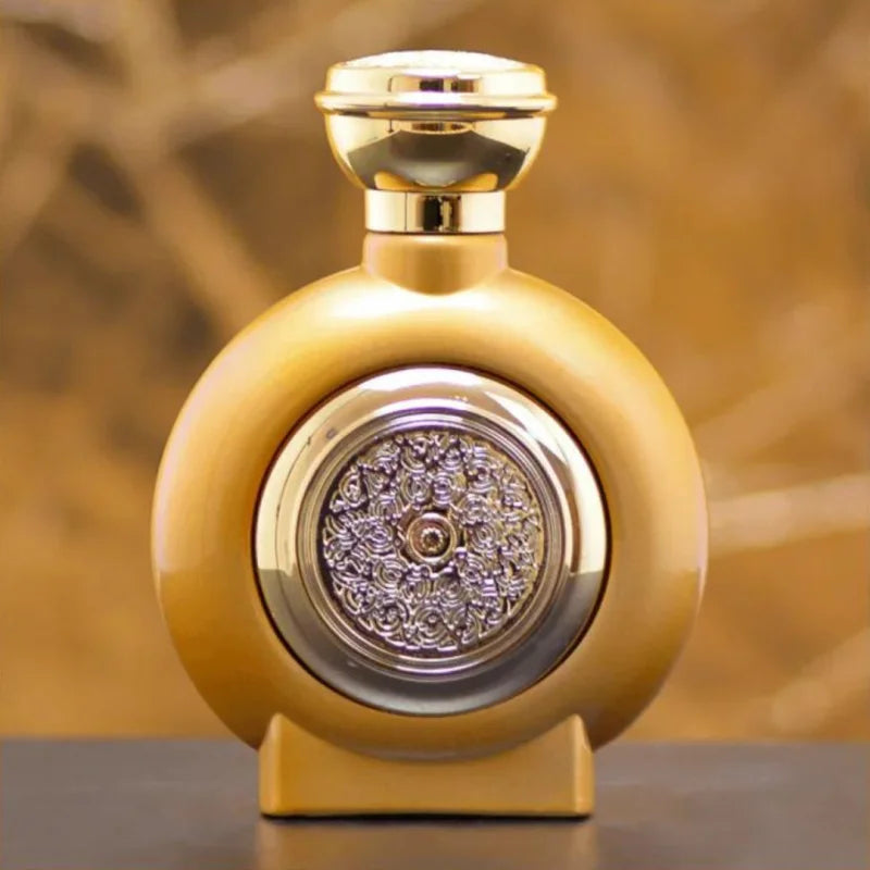 Royal Gold Perfume, Men, Dubai Essence, 100ml